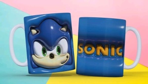 cana Sonic