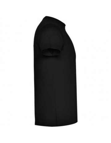 Tricou unisex negru personalizat , "Viata cea mai frumoasa incepe la 40 de ani.",CRD PRINT - Img 3