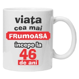 "Viata frumoasa ...", varsta 40-49, CRD PRINT, - Img 4