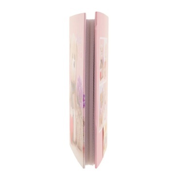 Album foto TEDDY model 1, 100 poze, format 10x15, CRD PRINT - Img 3