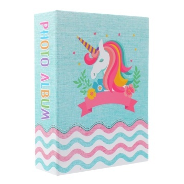 Album foto UNICORN model 3, 100 poze, format 10x15, CRD PRINT - Img 4