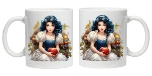 Cana personalizata "Alba ca zapada", CRD PRINT - Img 3