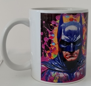 Cana personalizata "Batman", CRD PRINT - Img 3