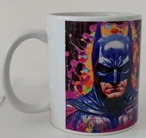 Cana personalizata "Batman", CRD PRINT - Img 3
