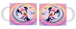 Cana personalizata "minnie 5", CRD PRINT - Img 3
