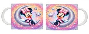 Cana personalizata "minnie 5", CRD PRINT - Img 3