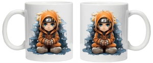 Cana personalizata "Naruto 1", CRD PRINT - Img 3