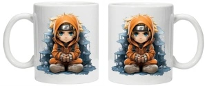 Cana personalizata "Naruto 1", CRD PRINT - Img 3