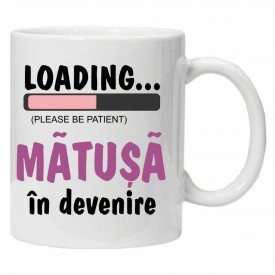 Matusa in devenire