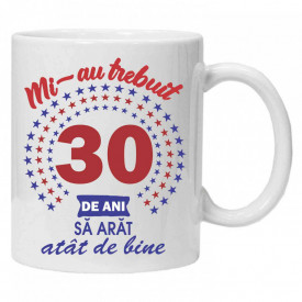 Mi-au trebuit X ani - Img 4