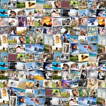 Set printare 50 poze, 13 x18 cm, hartie lucioasa, CRD PRINT - Img 5