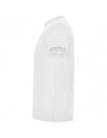 Tricou alb unisex personalizat , "Asa arata o mama extraordinara la 50 de ani", CRD PRINT - Img 4