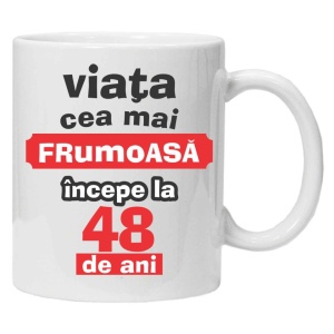 "Viata frumoasa ...", varsta 40-49, CRD PRINT, - Img 5