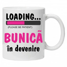 Bunica in devenire