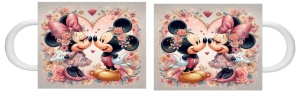 Cana personalizata "mickey si minnie 1", CRD PRINT - Img 3