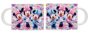 Cana personalizata "minnie 2", CRD PRINT - Img 3