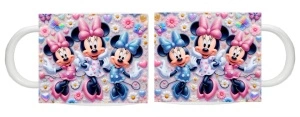 Cana personalizata "minnie 2", CRD PRINT - Img 3