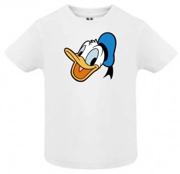 Tricou personalizat "Donald 1" , CRD PRINT
