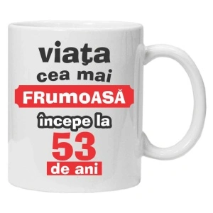 "Viata frumoasa ...", varsta de la 50 la 59 de ani, CRD PRINT,