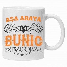 Asa arata un pensionar extraordinar
