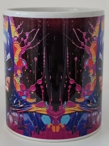 Cana personalizata "Batman", CRD PRINT - Img 4