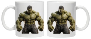 Cana personalizata "Hulk", CRD PRINT - Img 3
