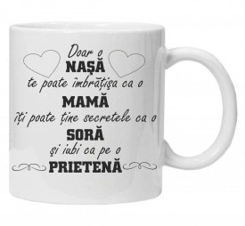 doar o nasa