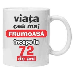 "Viata frumoasa ...", varsta de la 70 la 80 de ani, CRD PRINT,