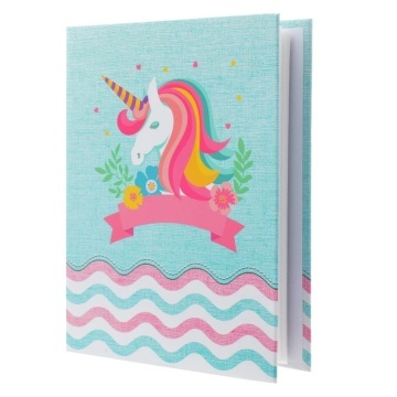 Album foto UNICORN model 3, 100 poze, format 10x15, CRD PRINT