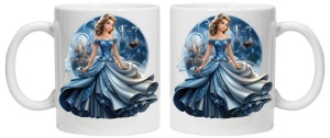 Cana personalizata "Cenusareasa", CRD PRINT - Img 3