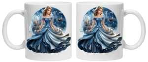 Cana personalizata "Cenusareasa", CRD PRINT - Img 3
