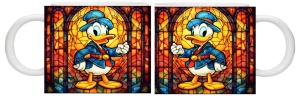 Cana personalizata "Donald Duck ", CRD PRINT - Img 3