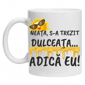 Neata, s-a trezit dulceata - Img 2