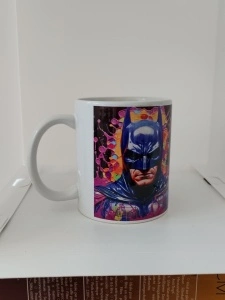Cana personalizata "Batman", CRD PRINT - Img 6