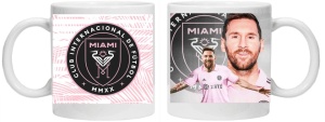 Cana personalizata cu "MESSI varianta 2", CRD PRINT - Img 3