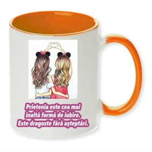 portocaliu
