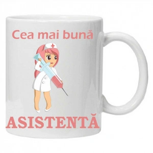 Cea mai buna asistenta