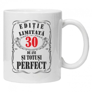Editie limitata si totusi perfect - varsta 60-69 ani - Img 4