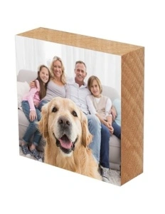 Rama foto MDF 10 x 10 cm, CRD PRINT,