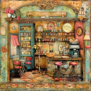 Tablou Canvas 15x15 cm "cu poza ta",