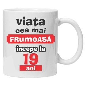 "Viata frumoasa ...", varsta de la 18 la 29 de ani, CRD PRINT,