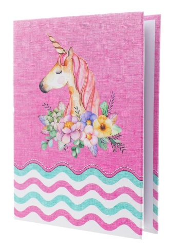 Album foto UNICORN model 4, 100 poze, format 10x15, CRD PRINT