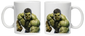 Cana personalizata "Hulk 1", CRD PRINT - Img 3