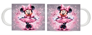 Cana personalizata "minnie 7", CRD PRINT - Img 3