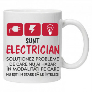 cana Sunt electrician
