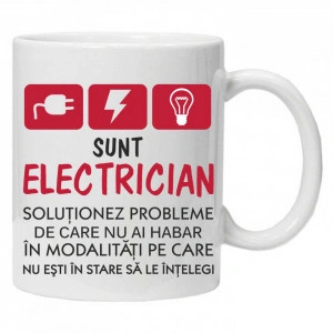 cana Sunt electrician