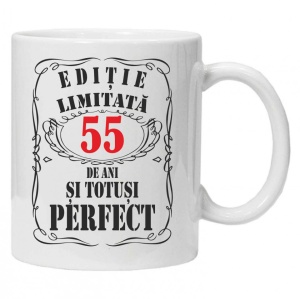 Editie limitata -perfect - varsta 70-80 ani - Img 7