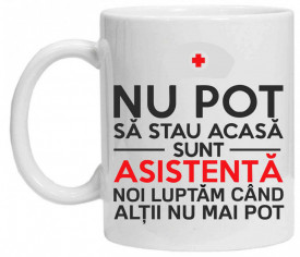 Nu pot sta acasa - asistenta medicala - Img 2