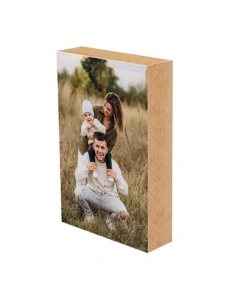 Rama foto MDF 10x15 cm, CRD PRINT,
