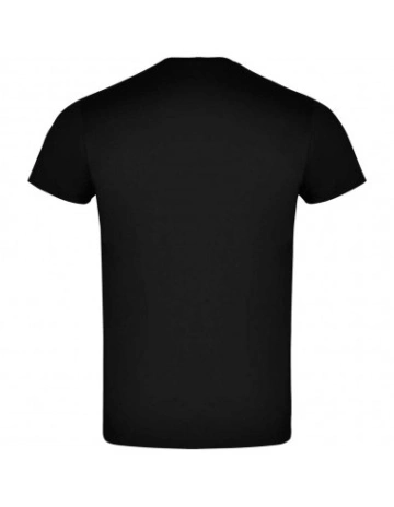 Tricou negru unisex personalizat , "Legendela se nasc in Septembrie", CRD PRINT - Img 4
